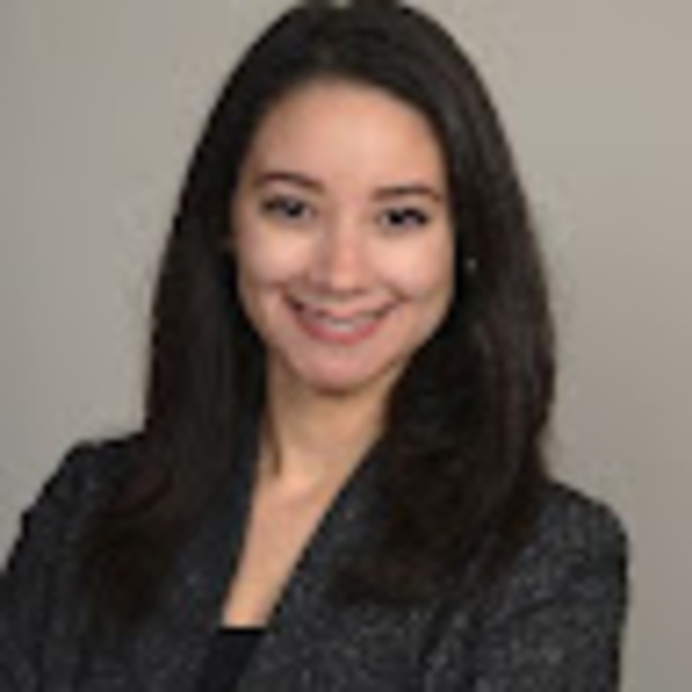 Meet your Posher, Elysa rosalia